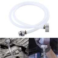 Filling Tool Gearbox Oil Change Connector Oil Filling Hose DSG Gearbox and Oil Change Connector for 