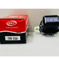 Original REC IVR556 HEAVY DUTY ALTERNATOR IC REGULATOR 24V FOR USE ON : UNIVERSAL TRUCK