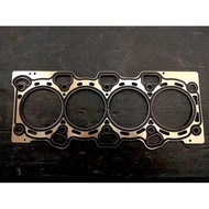 MMC Metal Gasket 4G93 4G92 4G91 SOHC DOHC Mivec GSR 0.8 1.2 1.5 mm Mitsubishi Engine Head