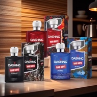 DASHING/ DASHING BAD BOYZ/DASHING/ BAD BOYZ/ DASHING PERFUMES/ EAU DE TOILETTE/100ML/FRAGRANCES