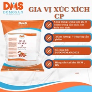 1kg CP German Sausage Seasoning - Standard Traditional Sausage Flavor