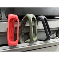 Mi band 3/4/5 watch strap