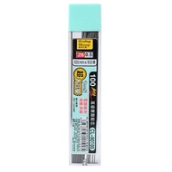 Ace | Shengyang Stationery Mechanical Pencil Refill 2B 100pcs/Box CL-90100 0.5x100mm