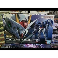 Bandai 1/144 RG OO RISER new stock Jan 2026