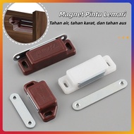 Cabinet Door Magnet Magnetic Door Closer Cabinet Door Magnet Multipurpose Door Magnet Cabinet Hinge 