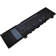 Fully. F62G0 Replacement Laptop Battery Compatible with Dell Inspiron 13 5370 7370 7373 7380 7386 P8