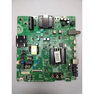 Hisense LED 50" TV Model: 50A6100G / Main Board: RSAG7.820.9746/ROH / T-Con Board: CV500U2-T01-CB-1 