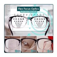 Terpercaya Kacamata Fokus Otomatis | Kacamata Baca Yang Bisa Fokus