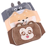 Fashion Kawaii Hot Water Bottle Belt Women Hand Warmer Cute Animal Handbags Hot Water Bag Bottles For Girls Heater