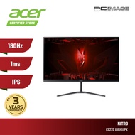 ACER NITRO KG270YX1BIIP 27"/1920X1080/1MS/180HZ/HDMI/DP/IPS/3YW