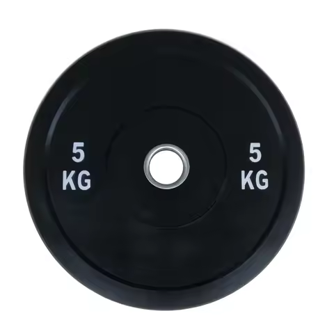 Hot Sale Home Gym Weight Lifting Barbell Gym Equipment Barbell Discs Bumper Plate Weight Plate