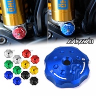 for Shock Adjustment Knob Absorber Adjusters Knob Bolts