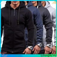 HOTREADY STOCK unisex hodd ie zip premium quality