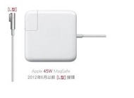 適用於 MacBook Air 的 Apple 45W MagSafe 電源轉換器 L型