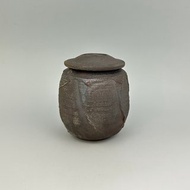 柴燒茶倉