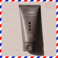 Korea MERRY PLANET MELLOW Weakly Acidic Foam Cleanser 120ml
