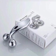 Korean HANDHELD 3D MASSAGE MACHINE