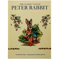 Peter Rabbit English Picture Book Educational Toys For Child