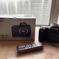 canon 5d iv mark 4