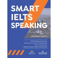 Book - Smart IELTS Speaking - NTV