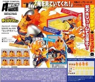 全新 現貨 海洋堂 驚奇山口式 我的英雄學院 奮進人 安德瓦 可動