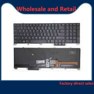 DELL ALIENWARE 17 R4 0N7KJD 17 R5 P31E Laptop keyboard