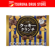 เมโตะ ช็อกโกแลต คุกกี้ ครั้นช์ 114 กรัม / Meito Cookie Crunch Choco 114g