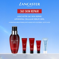 Lancaster 365 Skin Repair Liposomal Cellular Serum 30ml | Hydrating Brightening Anti-Aging with Glyc