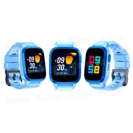 นาฬิกาไอโมเด็ก 4G Video Call สามารถใส่ซิมโทรได้ นาฬิกาเด็กชาย นาฬิกาเด็กหญิง กันน้ำ GPS Tracking แมน