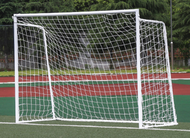 300x120cm 5 People Futsal Football Soccer Goal Post Net Bola Sepak adult children dewasa kanak kanak
