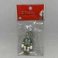 (New)(New) Ultraman Keychain Old esso (Thailand) | (esso Thailand) New In The Pack