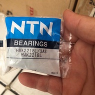 Bamboo Pulley CVT Bearing Needle 22X29X18 VARIO ADV PCX 160 NTN JapanOriginal
