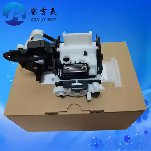 100% Original New Ink Pump for Epson L5298 L5290 L5198 L5190 Pump Unit Cleaning Unit