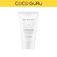 [KLAVUU] PURE PEARLSATION REVITALIZING INTENSIVE PEELING GEL 80ml