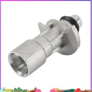 Aluminum Water Pump  Tube Adaptor for  LR4  Range  LR028136 C2Z18658 Spare Parts