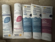 Cancer Council 防曬乳 SPF 50+