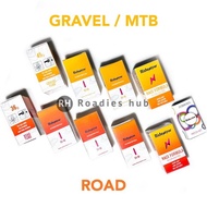 RideNow TPU Presta Inner Tire 700c 45 65 85 mm | Inner Tube & Patch Kit