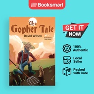 The Gopher Tale - Paperback - English - 9798869191700