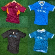 PLAYER ISSUE CLUB SERIES JERSEY CATALOG a VOL 2 NEW 2025/2026 PI