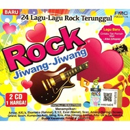 Rock Jiwang Jiwang (2CD)