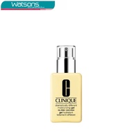 Clinique Dramatically Different Moisturizer Gel / Lotion 125ml