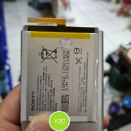 Produk Baterai Original Oem Sony Xperia XA / XA DUAL / LIS1618ERPC