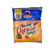 SWISS BEAR NANCHOS CHEESE SAUCE 1KG