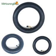 Scooter Inner Tube Black Parts For Xiaomi Ninebot Replacement Rubber Convenient
