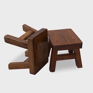 Children Table Chair Stackable Chair Wooden Chair Small Chair Shoe Bench Children Stool Chair Shoe S