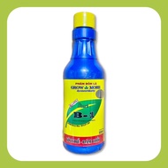 VITAMIN B1 (500ml) - GROW MORE Foliar Fertilizer Stimulates Roots, Sprouts, Regulates Growth for Orn
