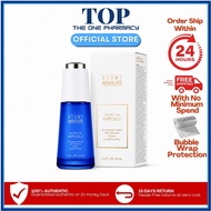 [TOP] Atomy Absolute CellActive Ampoule 40ml Premium Blue Skincare Serum
