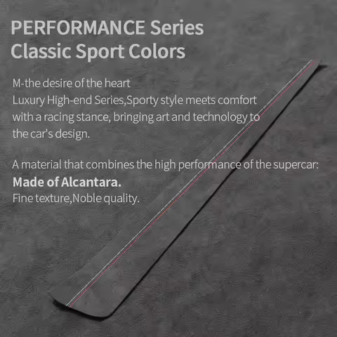 For BMW 2020-Latest Model 3er G20 G21 G28 Center Console Dashboard Trim Sticker Car Interior Accesso