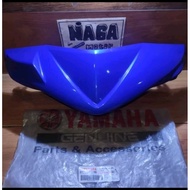 Front Cover for Mio Soul 2007-2012 biru 14D-F6143-00-P1 Original YGP