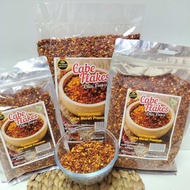 Chili Flakes - Coarsely Ground Chili | Premium Extra Spicy Chilli Flakes